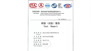 乐鱼·体育·乐鱼官方网站-乐鱼(中国)
公司10kV电子式传感器通过型式试验