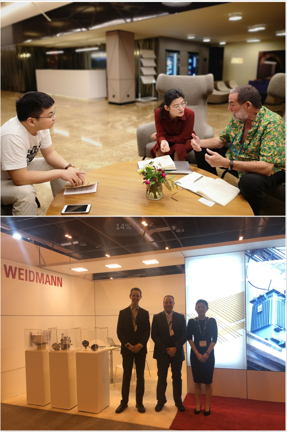 乐鱼·体育·乐鱼官方网站-乐鱼(中国)
成功参加2019 年西班牙马德里国际供电会议暨展览会-2